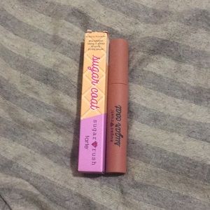 Tarts Sugar Coat Liquid Lipstick in Cupcake